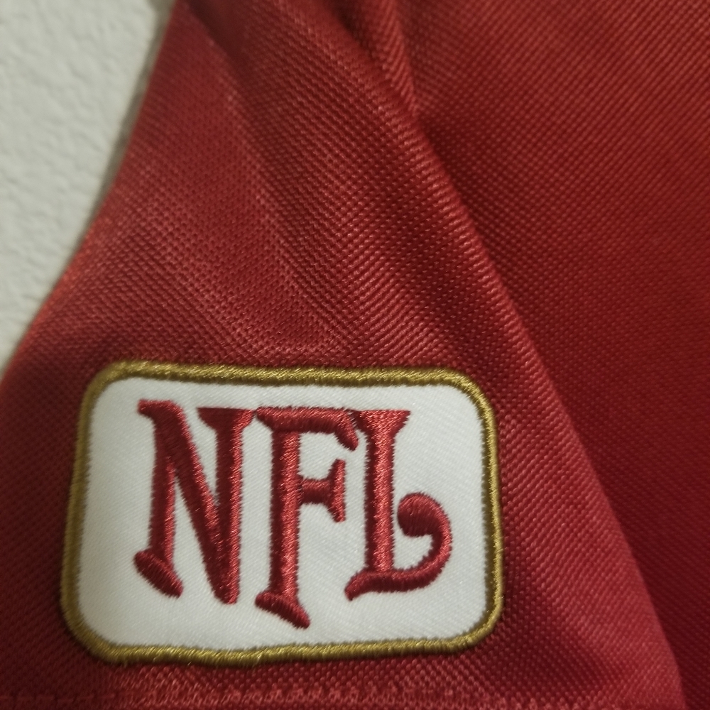NFL 49er womens shirt - Picture 4 of 4